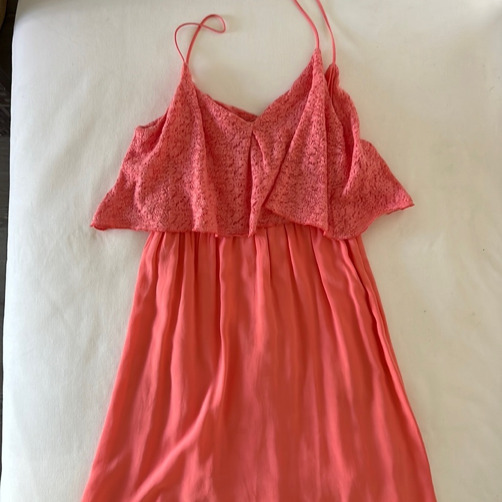 Women dress